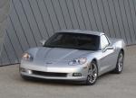 Chevrolet Corvette 2005 года
